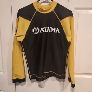 atama rash guard xl